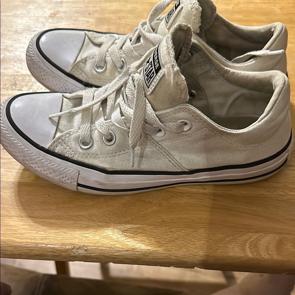 Converse AllStars - Picture 2 of 5